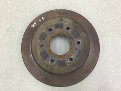 ���� ��������� ������ Infiniti QX56 (JA60) 2004-2010 [432067S000] 432067S000 ����