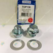 ������ ������� Toyota/HINO/Mitsubishi FUSO TOP138 / 90033-41020/ 90341-18089/9609-18104/9619-18�113/MH037126 (������ M18x1,5 ���� �� 17) TransmasterUn...