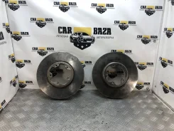����� ��������� �������� [PBD8085] ��� Ford Transit VIII [���. 135646] PBD8085 ����