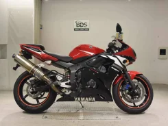 Yamaha YZF-R6. 600����. ��., ��������, ���������, ��� �������. ��� ����� �� ����������� ����