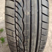 Dunlop SP Sport 01. ������, 2007 ���, ����� ����