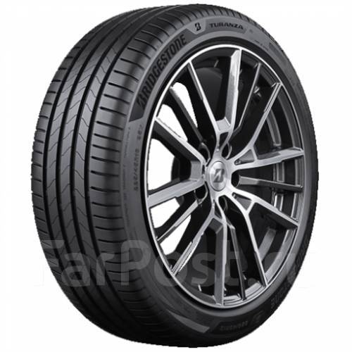Bridgestone Turanza 6
