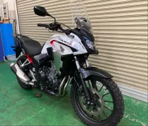 Honda 400XA. 399����. ��., ��������, ���������, ��� ������� ����