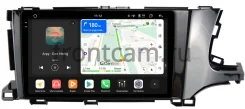 ������� ��������� Canbox PRO-Line 2K 4256-9232 ��� Honda Shuttle 2 2015-2024 �� Android 13 (4G-SIM, 4/64, DSP, QLed) ����