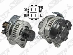 ��������� Toyota Camry (XV40) 06-11 / RAV4 05-13 (2AZFE 12V 100A) Sat ���. ST-85-0052 ST850052 ����