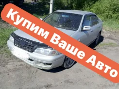 Nissan Primera. QP11, QG18DD ����