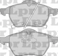 ������� ��������� �������� saab 9-3/9-5 opel astra g zafira Lpr 05P689 Opel: 1605984 571997. Saab: 5392485 5064795 5232350 4907739 5055371 93192749 05...