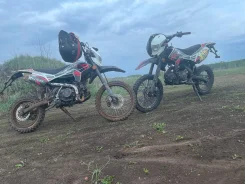 X-Motos. 125����. ��., ��������, ��� ���, ������ �� �� ����