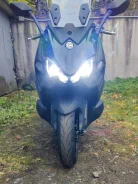 SYM Maxsym TL 500. 500����. ��., ��������, ���������, ������ �� �� ����