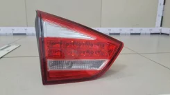 ������ ������ ���������� ����� Hyundai ix35 LM 2009-2015 [HY076B0RE4, 924052Y000] HY076B0RE4 ����