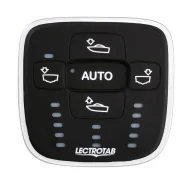 ������ ���������� ��� ALC1D, 2-�� ����, Lectrotab ALC2S ����