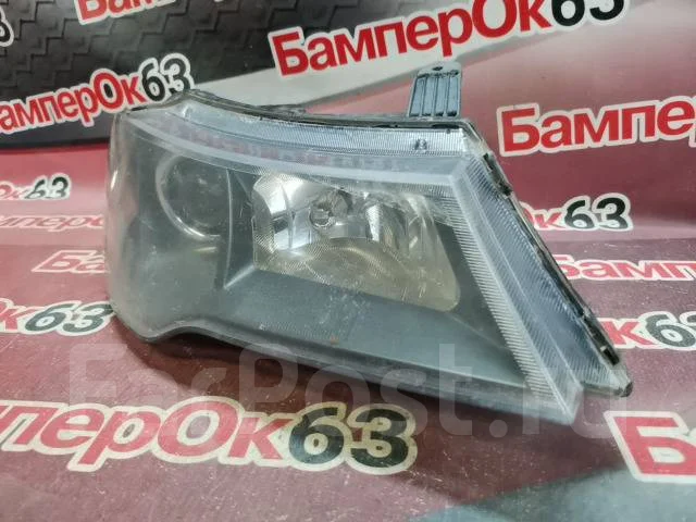 ���� ������ Daewoo Nexia [63300] E3100022 ����