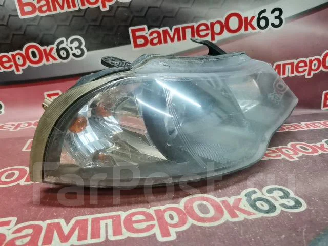���� ������ Daewoo Nexia [63300] E3100022 ����