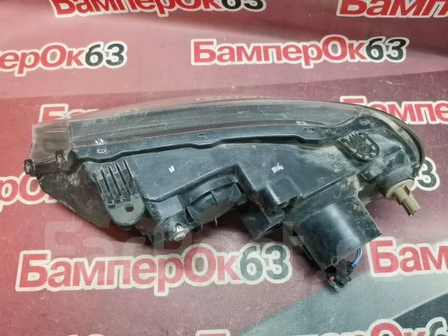 ���� ������ Daewoo Nexia [63300] E3100022 ����