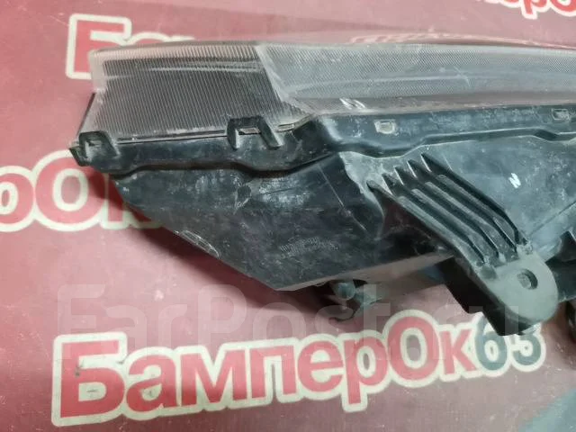 ���� ������ Daewoo Nexia [63300] E3100022 ����
