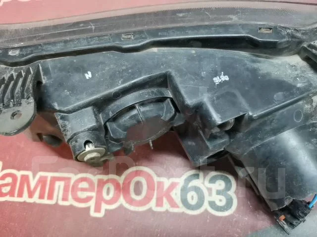 ���� ������ Daewoo Nexia [63300] E3100022 ����