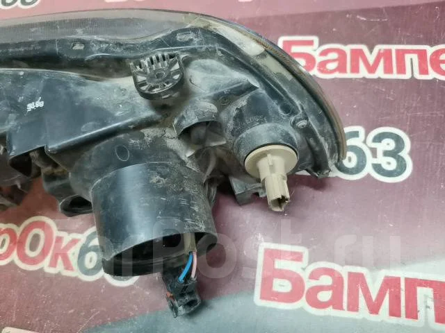 ���� ������ Daewoo Nexia [63300] E3100022 ����