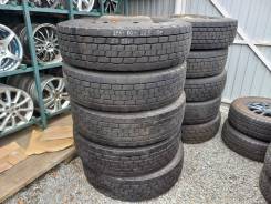 Dunlop Dectes SP680. ������, 2023 ���, �/�, ����� �� 5 % ����