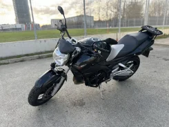 Suzuki GSR 400. 400����. ��., ��������, ���������, ������ �� �� ����