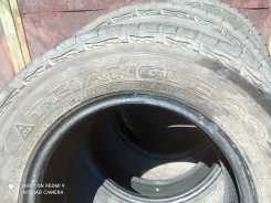 Triangle AgileX AT TR292. ����� mt, 2016 ���, �/�, ����� 40 % ����