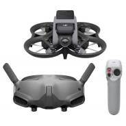 DJI Avata. � ������� ����