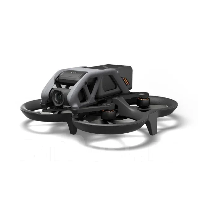 DJI Avata. � ������� ����