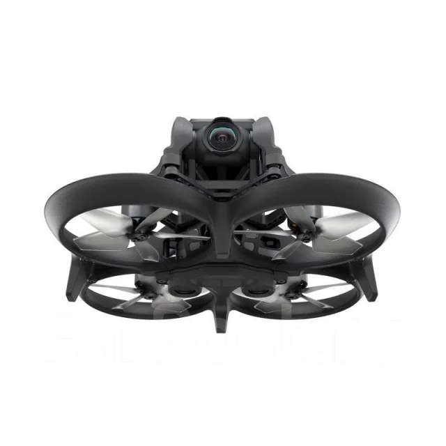 DJI Avata. � ������� ����