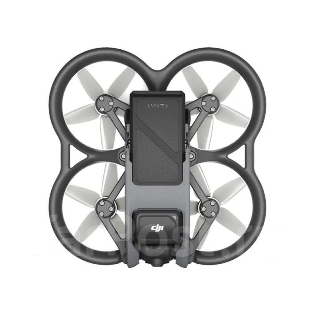 DJI Avata. � ������� ����