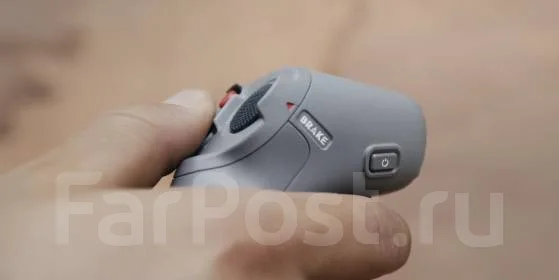 DJI Avata. � ������� ����