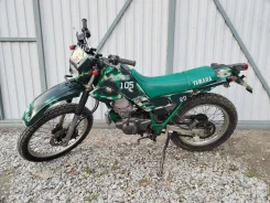 Yamaha XT 225. 225����. ��., ��������, ���������, ��� ������� ����