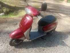 Honda Tact. 75����. ��., ��������, ������ �� �� ����