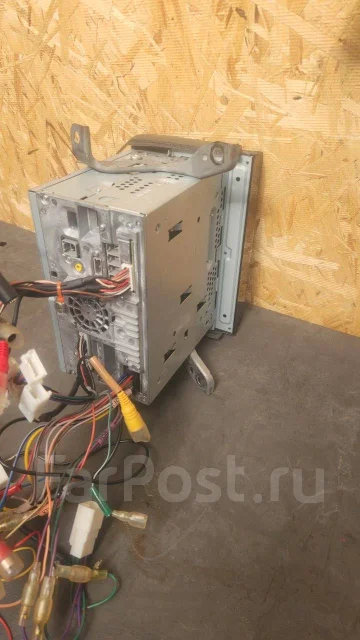 Alpine X800 ����