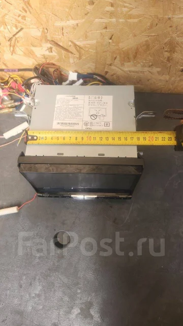 Alpine X800 ����