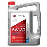 Hitatsu