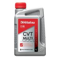 Hitatsu CVT Multi