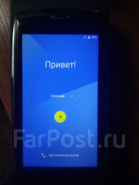 Homtom Zoji Z7. �/�, 16 ��, ������ ����