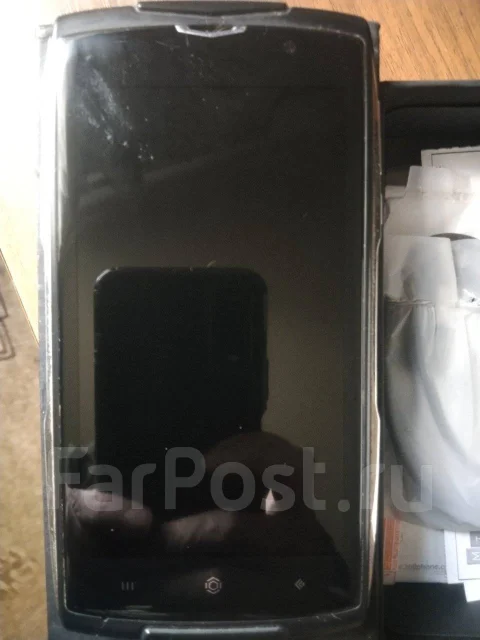 Homtom Zoji Z7. �/�, 16 ��, ������ ����