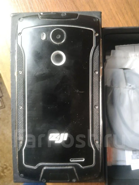 Homtom Zoji Z7. �/�, 16 ��, ������ ����