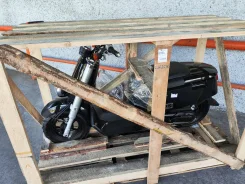 Yamaha Vox. 50����. ��., ��������, ���������, ��� ������� ����