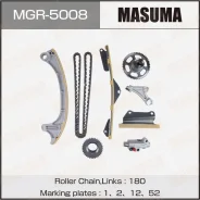 �������� ���� ��� Masuma, K24W MGR-5008 13620-5A2-A01 ����