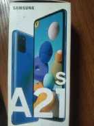 Samsung Galaxy A21s. �/�, 64 ��, ���������� ����