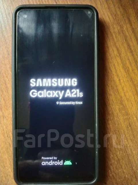 Samsung Galaxy A21s. �/�, 64 ��, ���������� ����