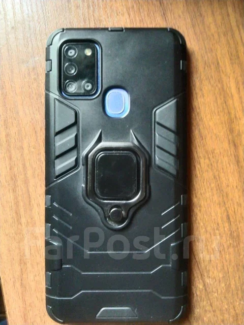 Samsung Galaxy A21s. �/�, 64 ��, ���������� ����