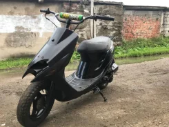 Honda Dio AF27 ����
