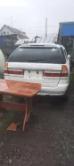 Nissan R'nessa. PNN30 ����