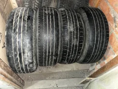Subaru. 6.5x16", 5x100, ET55 ����