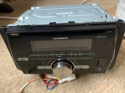Pioneer Carrozzeria FH-580 ����