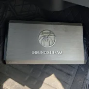 Soundstream ����