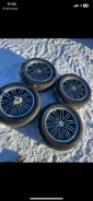 Trebl 2121. 7.5x18", 5x100, �� 60,1���. ����