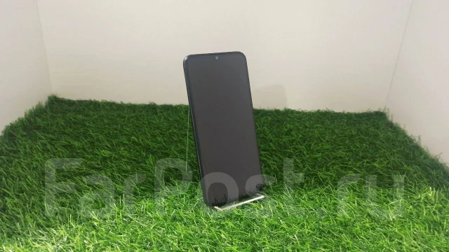 Xiaomi Redmi 9C. �/�, 32 ��, ������, 4G LTE, Dual-SIM, NFC ����